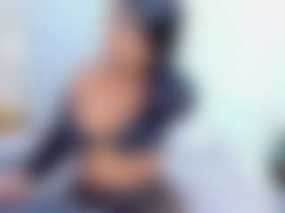 Ximena-Case's Live Sex Cam Show