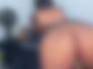 Ximena-Case's Live Sex Cam Show
