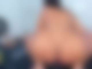 Ximena-Case's Live Sex Cam Show