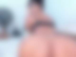 Ximena-Case's Live Sex Cam Show
