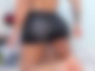 Ximena-Case's Live Sex Cam Show