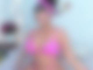 Ximena-Case's Live Sex Cam Show
