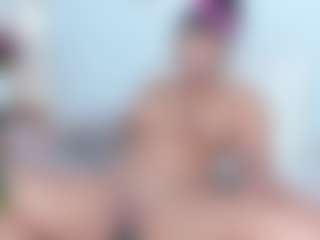 Ximena-Case's Live Sex Cam Show