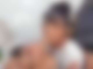 Ximena-Case's Live Sex Cam Show