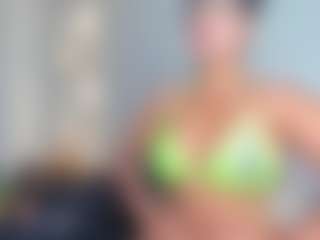 Live cam show with Ximena-Case - Ass Bouncing on Camsoda