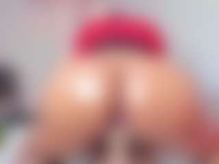 Ximena-Case's Live Sex Cam Show