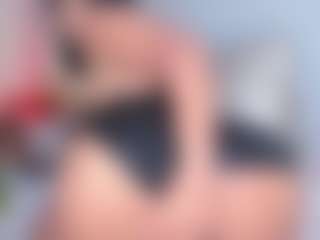 Ximena-Case's Live Sex Cam Show
