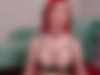 Live cam show with BewitchingEva - Red Hair on Camsoda