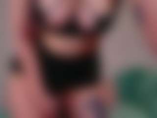 BewitchingEva's Live Sex Cam Show