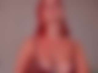 Live cam show with BewitchingEva - Red Hair HD on SpunkLive