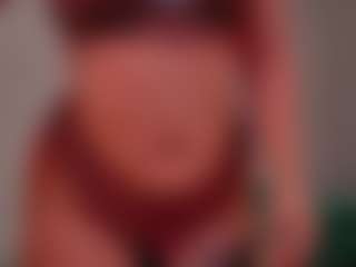 Live cam show with BewitchingEva - Striptease on Camming Site