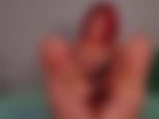 BewitchingEva's Live Sex Cam Show