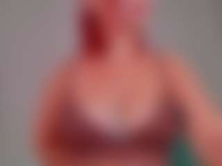 Live cam show with BewitchingEva - Red Hair Fetish on Camming Site