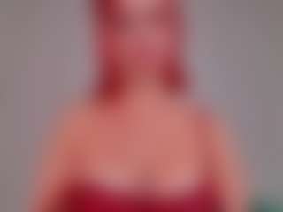 Live cam show with BewitchingEva - Red Hair on realtime-chat