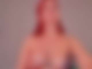 Show in cam erotica live di BewitchingEva