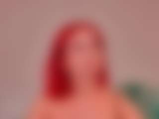 Live cam show with BewitchingEva - BBW Lush on galaxygirlnitro.com