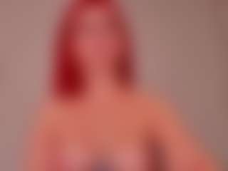 Live cam show with BewitchingEva - Lush on pussylord.com