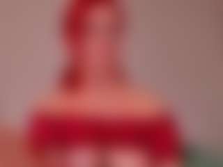 Live cam show with BewitchingEva - Sexwebcam Red Hair on Stripli.com