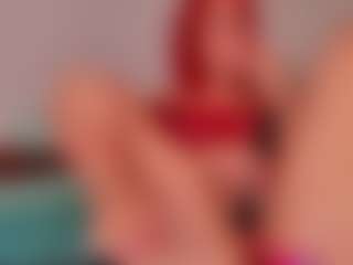 BewitchingEva's Live Sex Cam Show