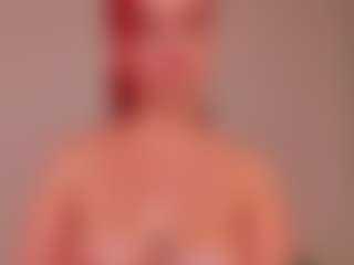 BewitchingEva's Live Sex Cam Show