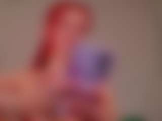 Live cam show with BewitchingEva - Red Hair Amateur on Chatstar