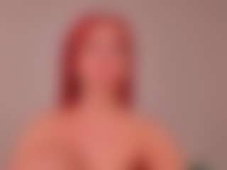 Live cam show with BewitchingEva - Asshole on Mixed Magazine Live