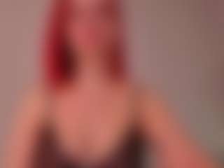 Live cam show with BewitchingEva - Red Hair Blowjob on Instabang