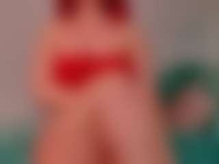 Live cam show with BewitchingEva - Spank Red Hair on CamSodaAdn