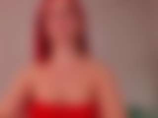 Live cam show with BewitchingEva - Strip Red Hair on Latina Girls