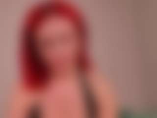 Live cam show with BewitchingEva - Red Hair Cum on Camsoda
