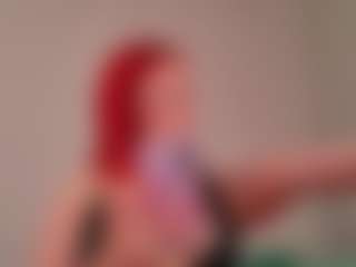 Live cam show with BewitchingEva - Red Hair Fetish on Camsoda