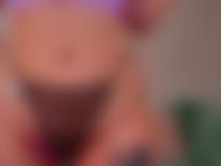 BewitchingEva's Live Sex Cam Show
