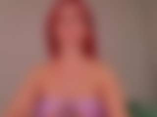 BewitchingEva's Live Sex Cam Show