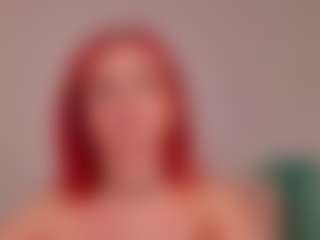 Live cam show with BewitchingEva - Red Hair on nudelive.tv