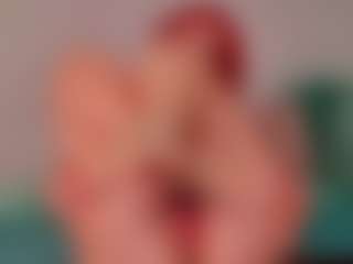 BewitchingEva's Live Sex Cam Show