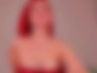 Live cam show with BewitchingEva - Asshole on Mixed Magazine Live