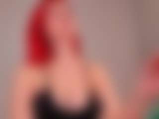 Live cam show with BewitchingEva - Wet on CamwithHer