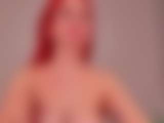 Live cam show with BewitchingEva - Green Eyes on Camsoda