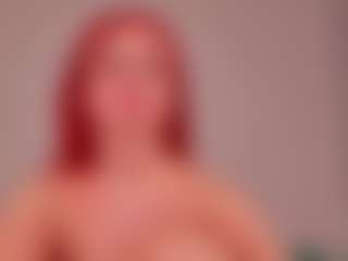Live cam show with BewitchingEva - Red Hair Fetish on nudelive.tv