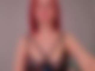 BewitchingEva's Live Sex Cam Show