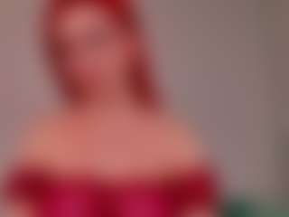 Live cam show with BewitchingEva - Red Hair on Camsoda