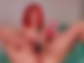 Live cam show with BewitchingEva - Red Hair Squirt on Camsoda
