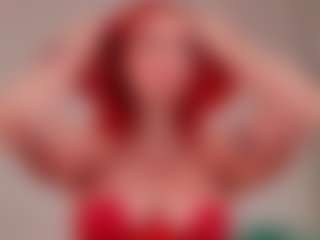 Live cam show with BewitchingEva - Tease Red Hair on Camsoda