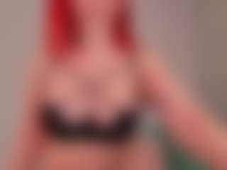 BewitchingEva's Live Sex Cam Show