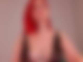 Live cam show with BewitchingEva - Spank Red Hair on Camsoda Late Night