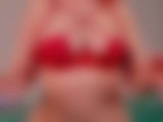 Live cam show with BewitchingEva - Red Hair Squirt on EXY