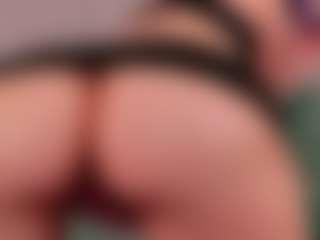 BewitchingEva's Live Sex Cam Show