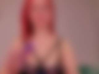 Live cam show with BewitchingEva - Red Hair Blowjob on Taboo Cams XXX