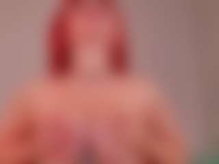 Live cam show with BewitchingEva - Gagging on camtv