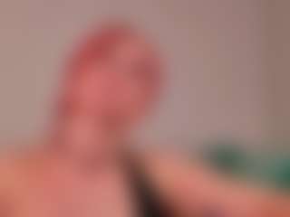 Live cam show with BewitchingEva - Red Hair Dildo on Ass Tok
